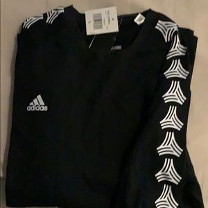 Adidas long sleeve shirt